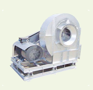 金华优质单进风离心通风机价格