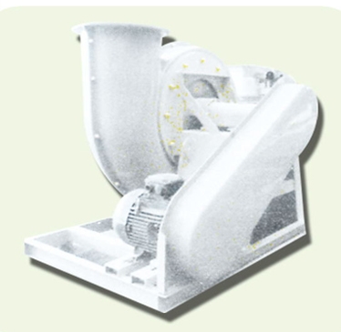 衢州推荐不锈钢风机生产厂家