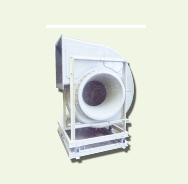 衢州推荐不锈钢风机生产厂家