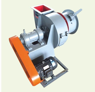 沧州推荐轴流通风机厂家