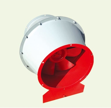 秦皇岛优质轴流通风机价格