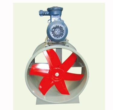 郴州推荐底噪声空调风机生产厂家