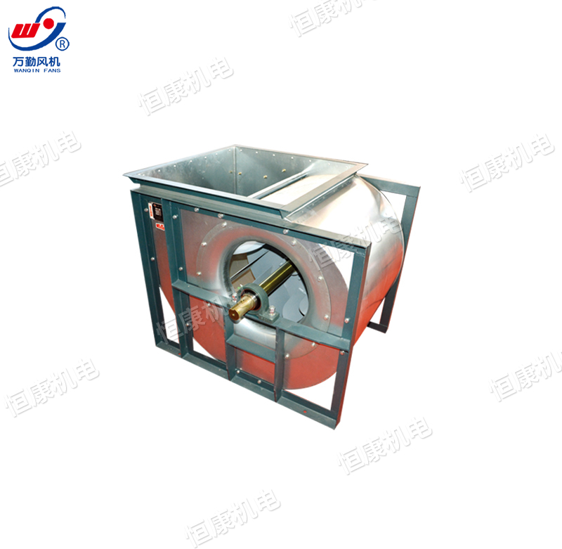 DKF系列低噪声离心通风机 DKF系列低噪声离心通风机