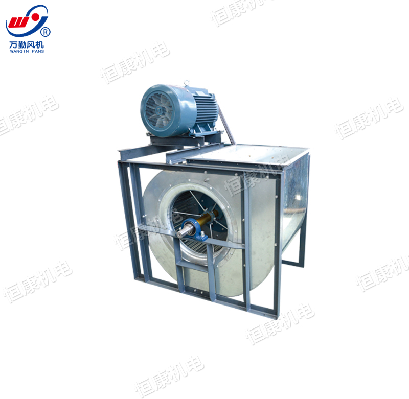 DKF系列低噪声离心通风机 DKF系列低噪声离心通风机