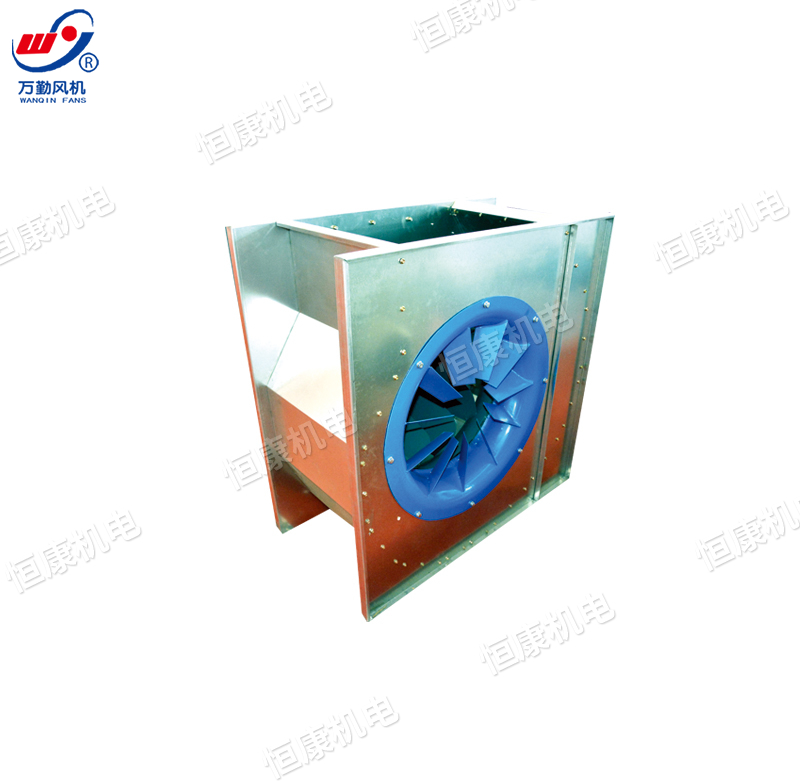 DDF系列单进风离心通风机 DDF系列单进风离心通风机