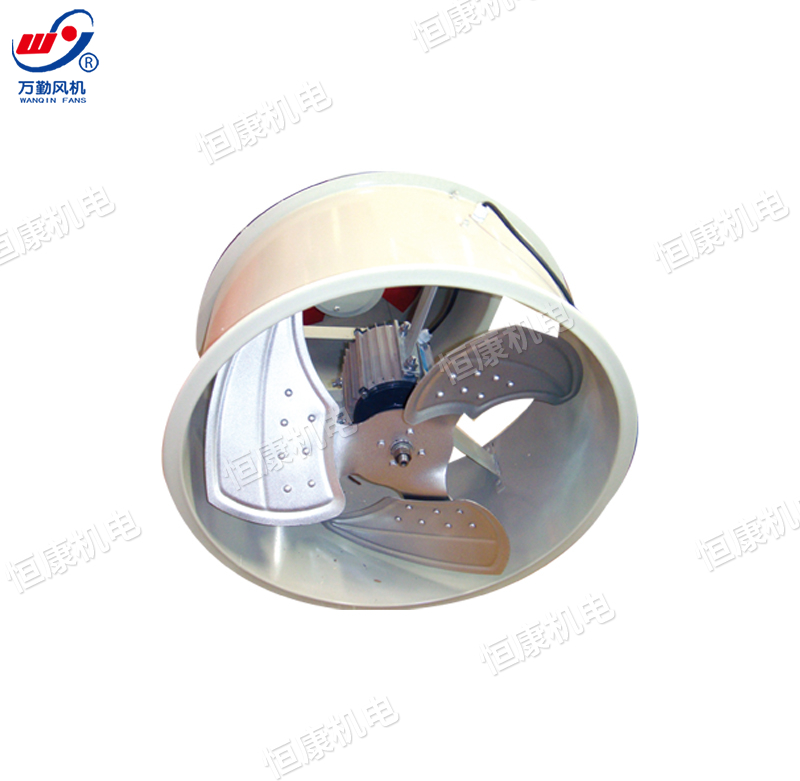 金属节能轴流压风机 金属节能轴流压风机