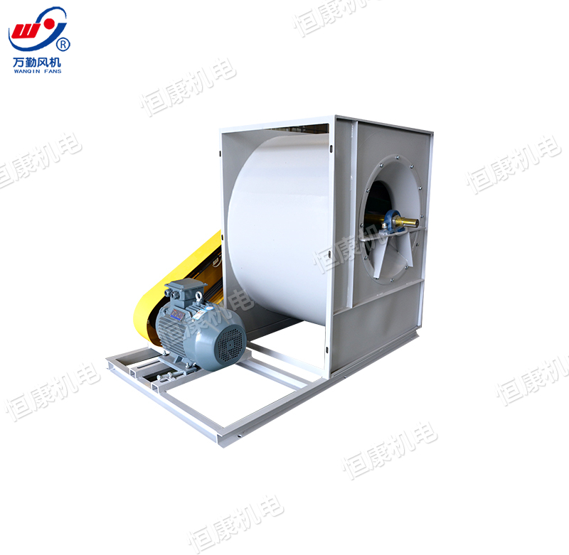 离心通风机 离心通风机