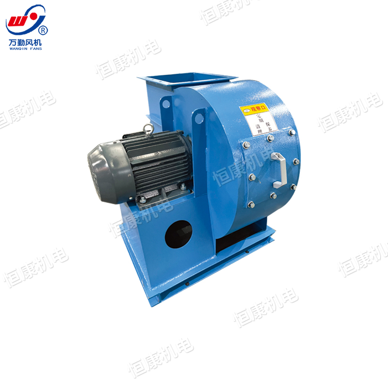 离心通风机 离心通风机
