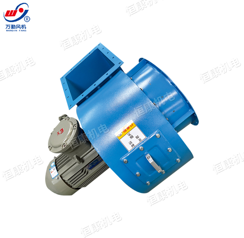 离心涂装风机 离心涂装风机