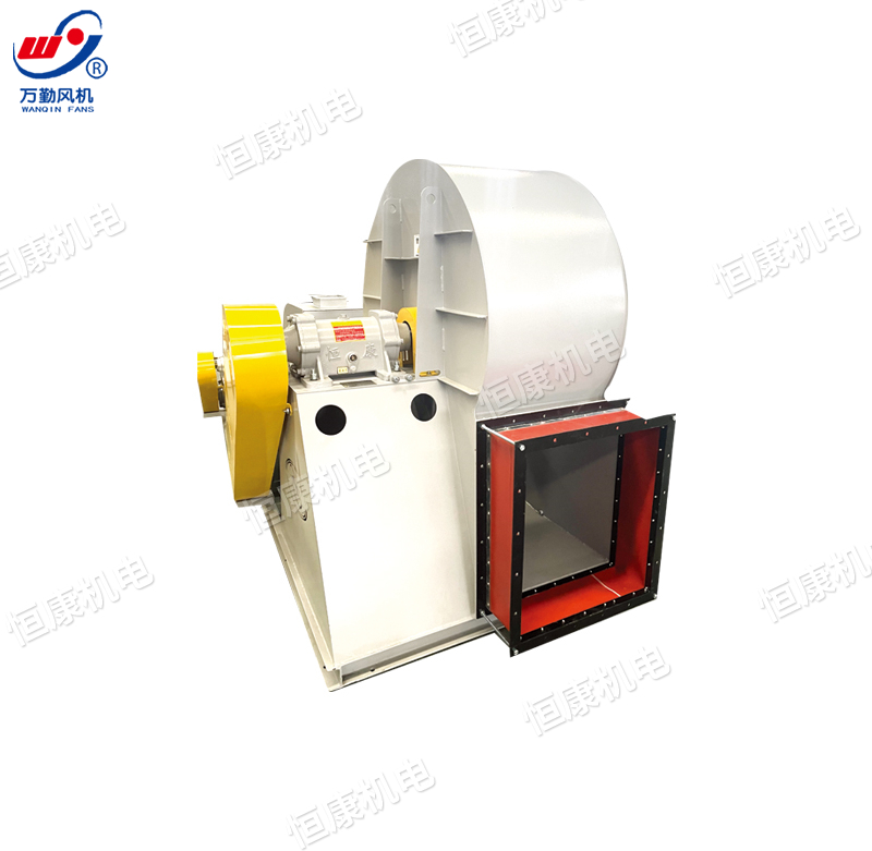 HKD系列大风量离心通风机 HKD系列大风量离心通风机