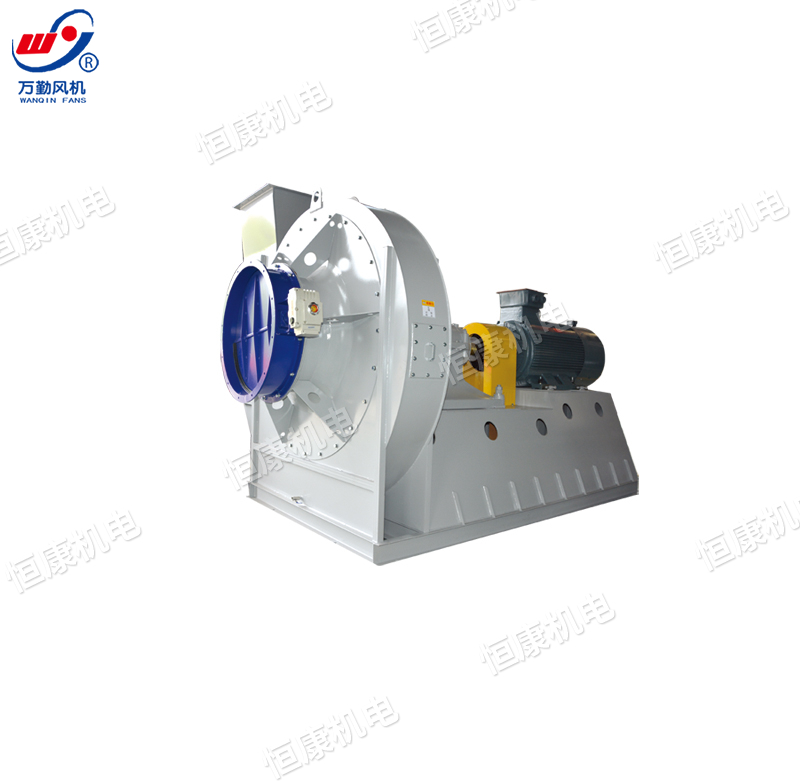 离心通风机 离心通风机