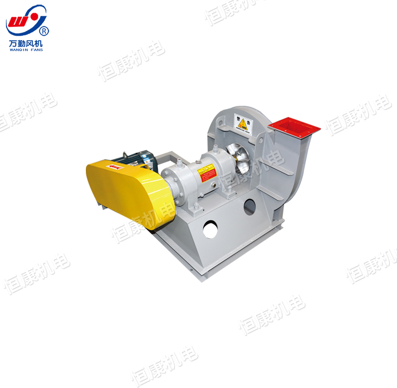 9-26系列高压离心通风机 9-26系列高压离心通风机