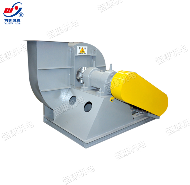 YX9-35系列锅炉引风机 YX9-35系列锅炉引风机