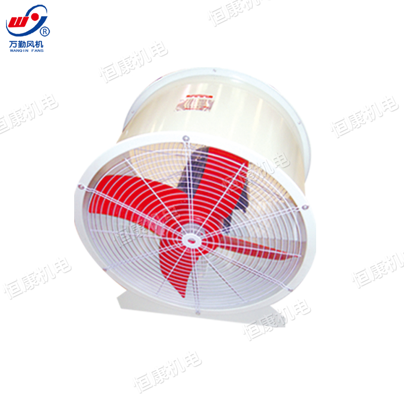 轴流通风机 轴流通风机