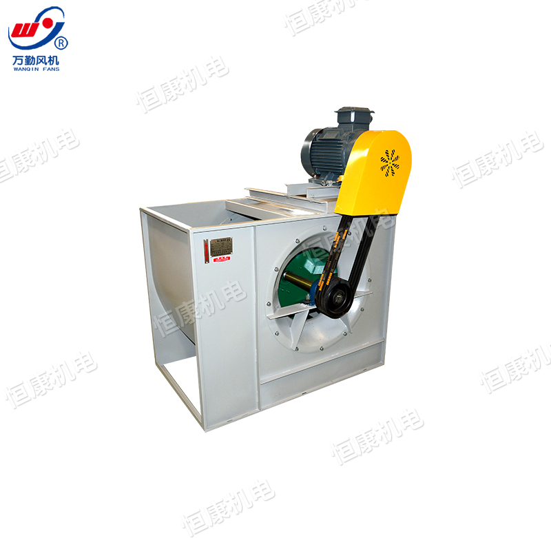 废气处理风机 废气处理风机