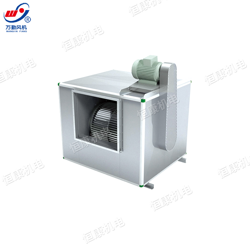 废气处理风机 废气处理风机
