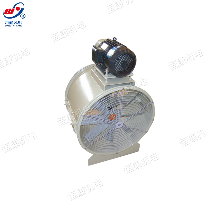废气处理风机 废气处理风机