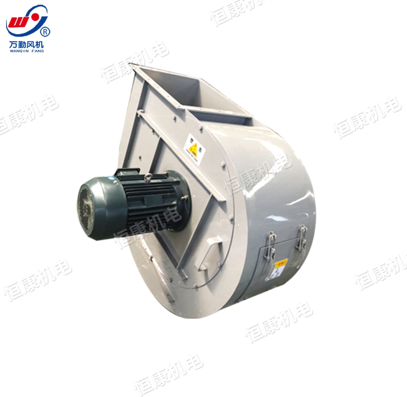 废气处理风机 废气处理风机