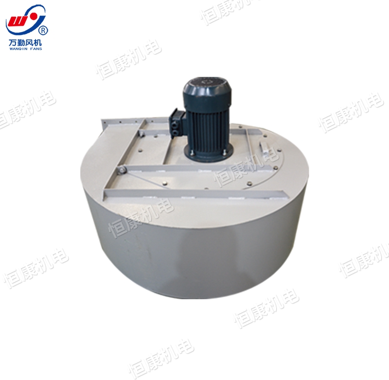 废气处理风机 废气处理风机
